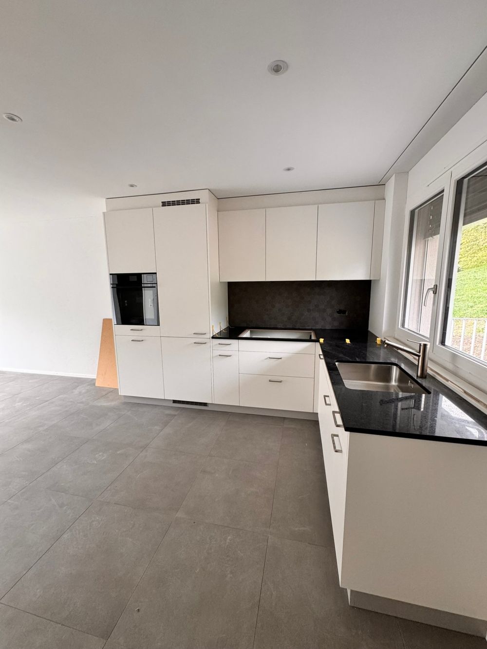 Erstvermietung 2 MFH Kirchweg 358 / 359 in Zullwil – Modern wohnen im Grünen - Bild 4