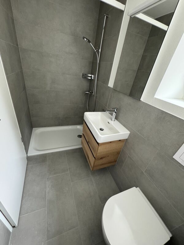 Erstbezug in Pratteln - 5.5 Zimmer-Maisonettwohnung im EG/SG - Bild 2