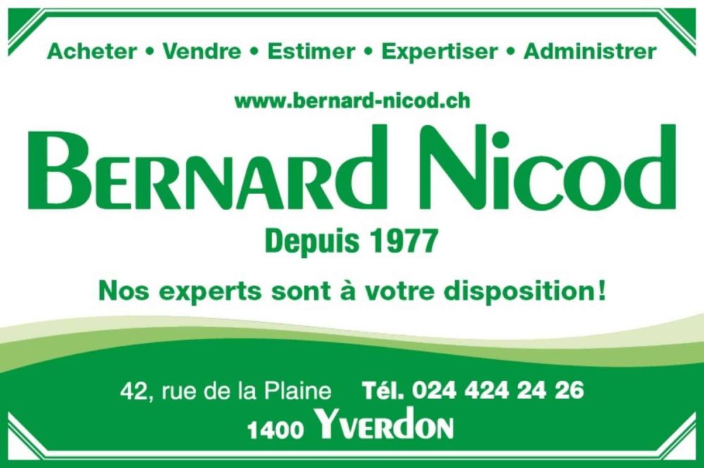 Luxueux 4.5 pièces traversant avec balcon couvert de 76m2 et vue lac - Bild 12