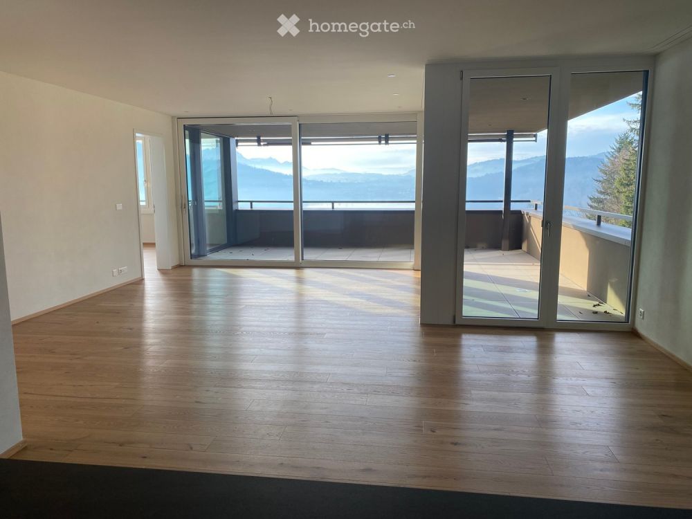 Lichtdurchflutete 2.5-Zimmer-Neubauwohnung mit Seesicht – Erstvermietung in Walchwil - Bild 6