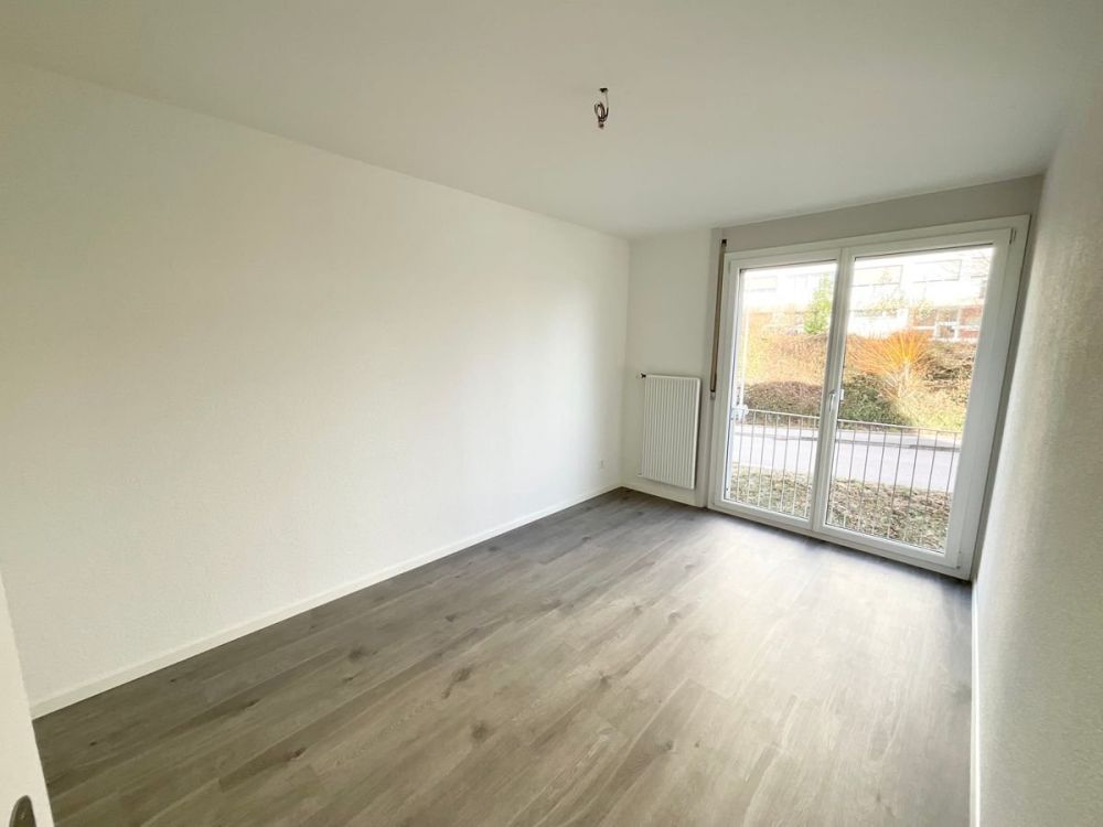 Appartement refait à neuf de 3.5 pièces - Bild 3