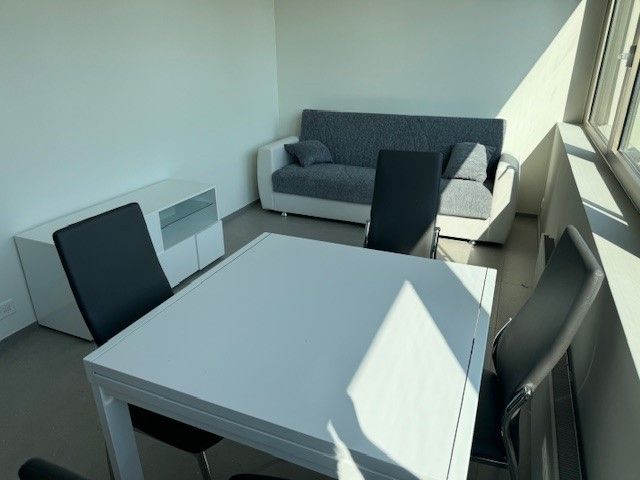 "1.5 Zimmer-Studio-Wohnung in Steinhausen" - Bild 1