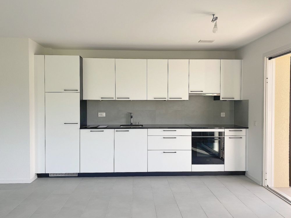 Magnifique appartement de 3.5 pièces avec jardin à Epautheyres - Bild 4