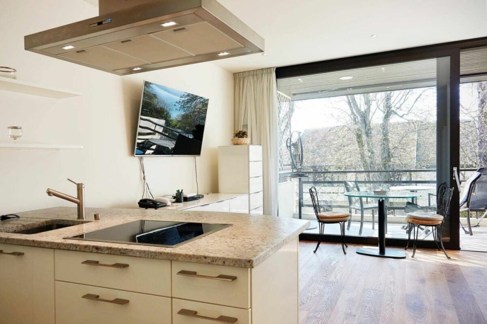 Appartement 1.5 pièces à Cologny - Bild 2