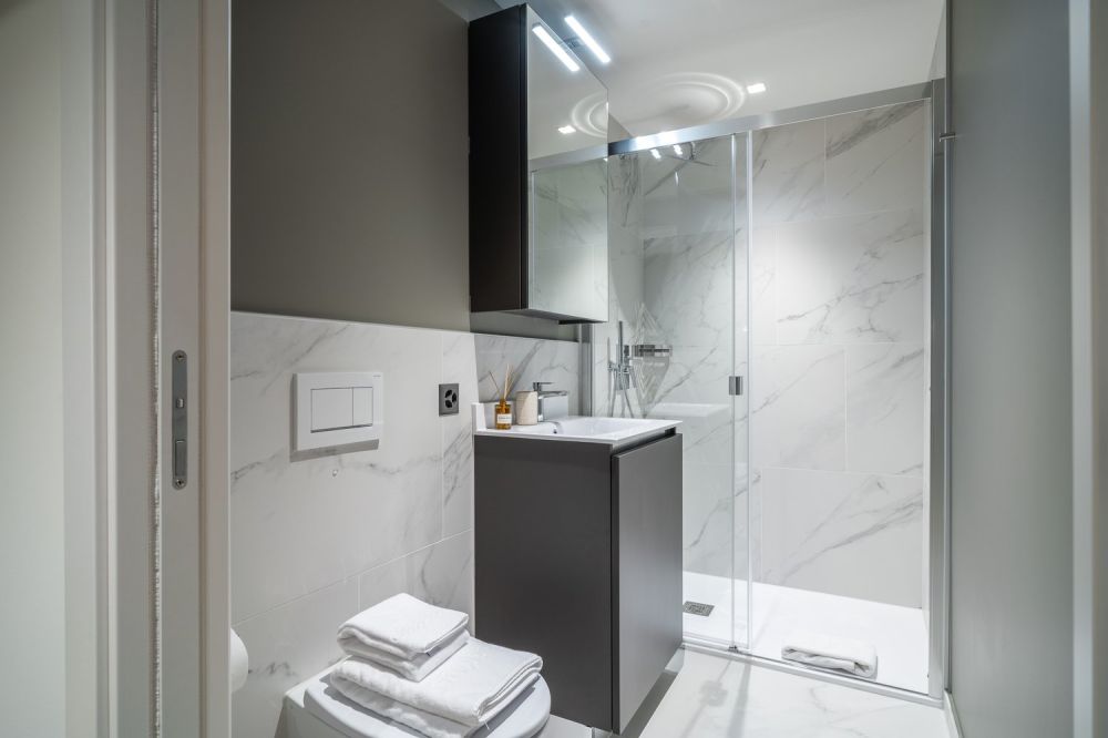 City Pop - Cosy Studio Apartments in KleinBasel - Bild 8