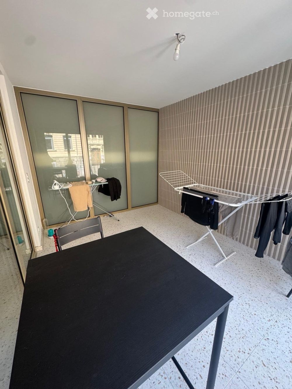 Appartement neuf de 3.5 pièces à louer – Avenue Sainte-Luce 9, Lausanne - Bild 3