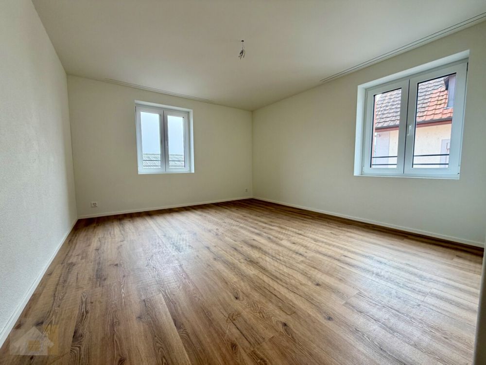 ERSTBEZUG IN TOP MODERNER WOHNUNG AN ZENTRALER LAGE - Schlafzimmer 2