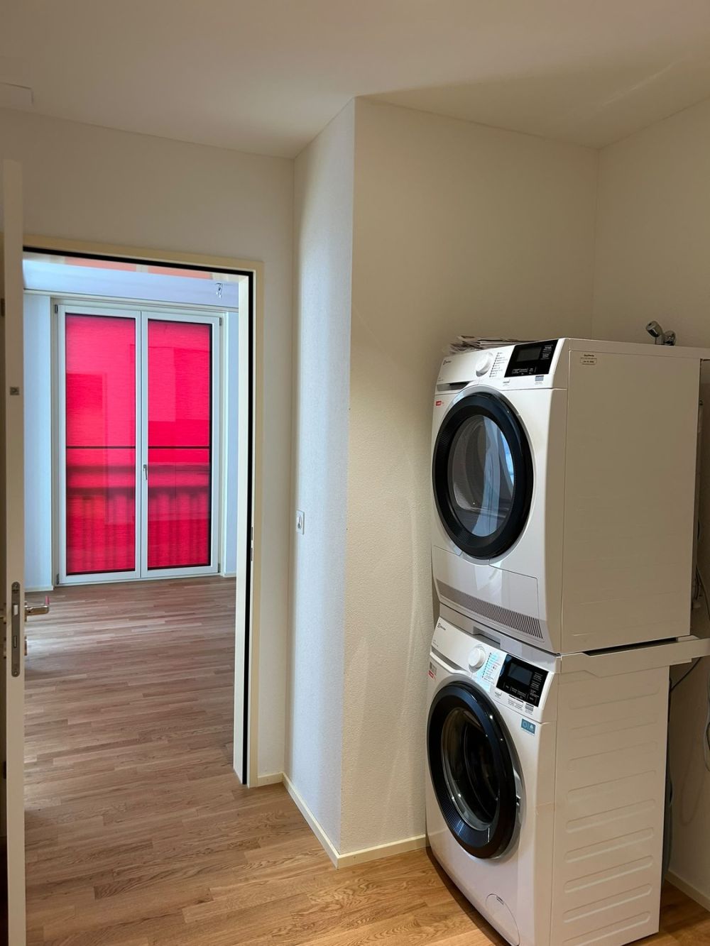 Moderne 3.5-Zimmer-Wohnung direkt am Bahnhof Wil SG - Bild 10