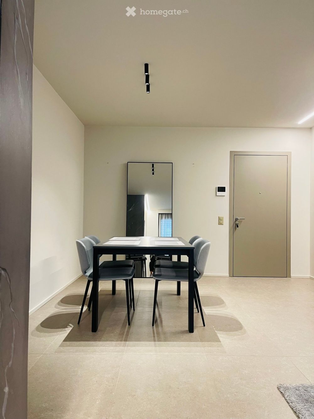 Moderno appartamento 3.5 locali a Montagnola con vista e comfort - Bild 2