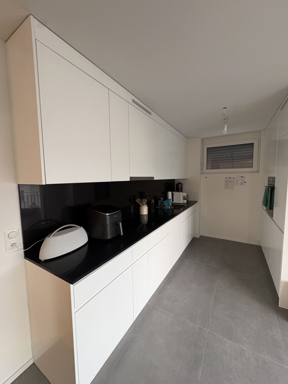Moderne & helle 3.5-Zimmer-Wohnung in Pratteln  90 m² - Bild 8