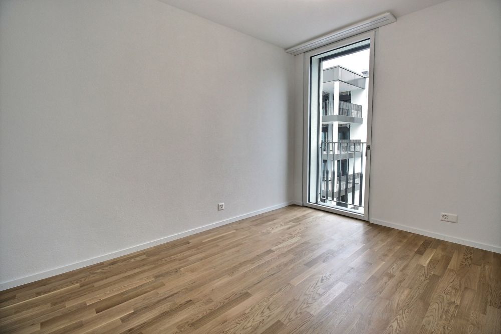 Magnifique appartement de 4.5 pièces à louer à Marly - Chambre 2