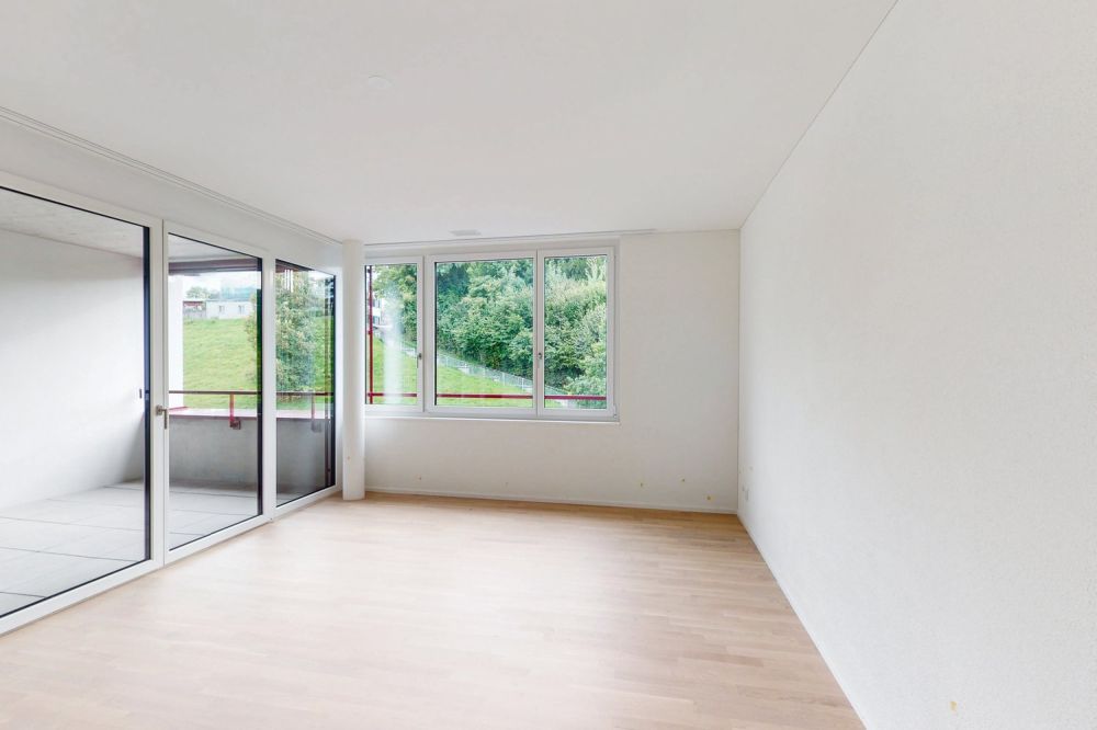 ERSTVERMIETUNG "AuPark" - Wohnen am Zürichsee - Bild 2