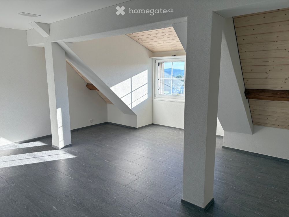 Moderne 3.5-Zimmer-Wohnung im Neubau in Maur - Bild 7