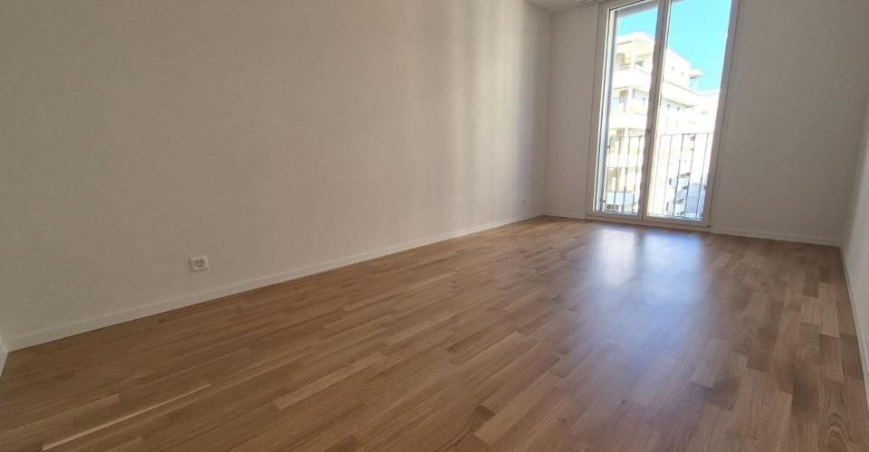 Prairie 5 - Appartement 2.5 pièces au 4ème étage - Appartement 2.5 pièces - image - 6