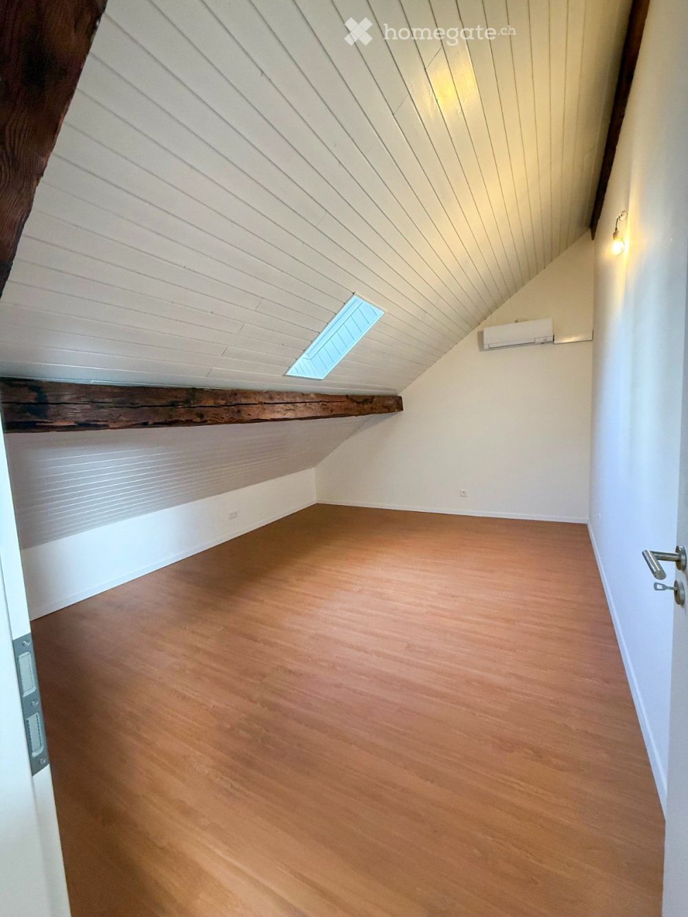 CHF 3'950.– | Superbe duplex lumineux – Emplacement premium avec tram au pied de l"immeuble - Bild 7