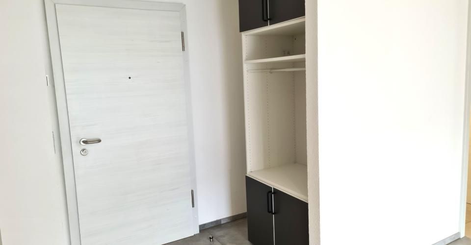 A louer magnifique appartement de 2.5 pièces avec une terrasse couverte de 19,70 m² dans un immeuble résidentiel haut standing comme neuf avec place de parc dans le garage - Appartement 2.5 pièces - image - 5