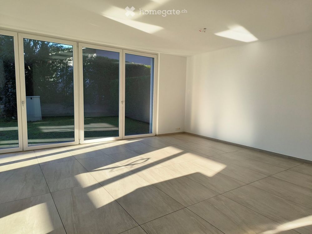 IHRE NEUE GARTENWOHNUNG - Bild 2