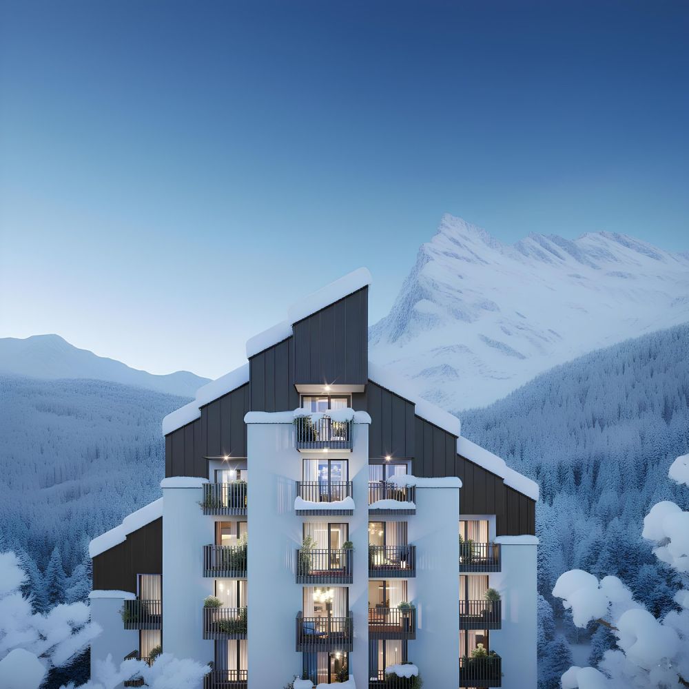 Albarella - 2.5-Zimmer-Wohnungen mit atemberaubendem Blick - Bild 4