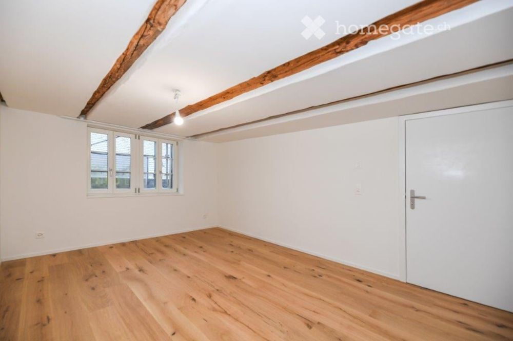 2.5 Zimmer Wohnung - Bild 3