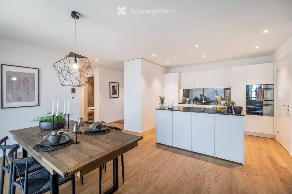 Erstbezug 4.5 ZWG Region Sursee - Bild 2