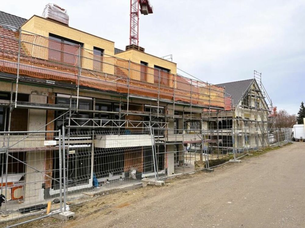 Erstvermietung 3.5-Zi.-Dachwohnung in Bischofszell - Bild 10