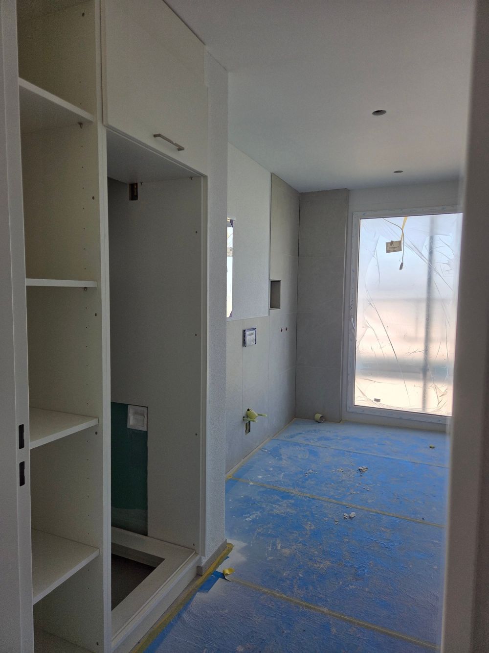 Traumhafte 4.5 Zimmer-Attikawohnung (Neubau) im Eigentumsstandard - Bild 5