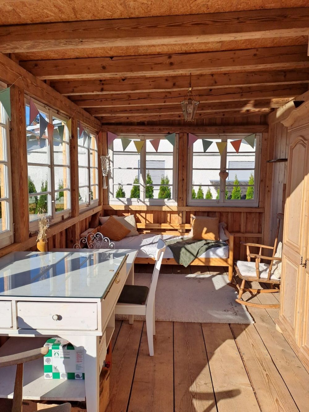 Tiny House zu vermieten - Bild 3