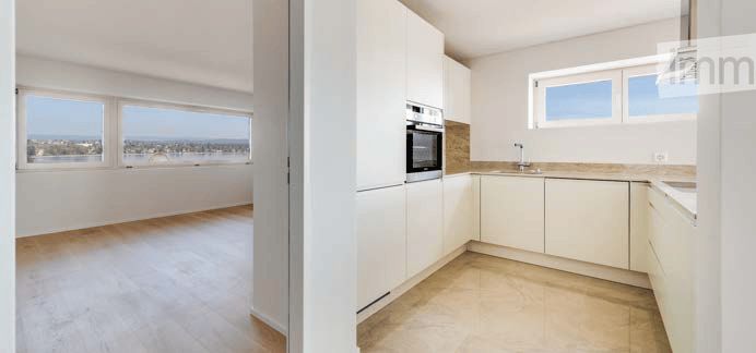 Letzte verfügbare 4.5-Zimmer-Wohnung | Neubau 2025 | Erstklassige, zentrale Lage | Kreuzlingen - Bild 4