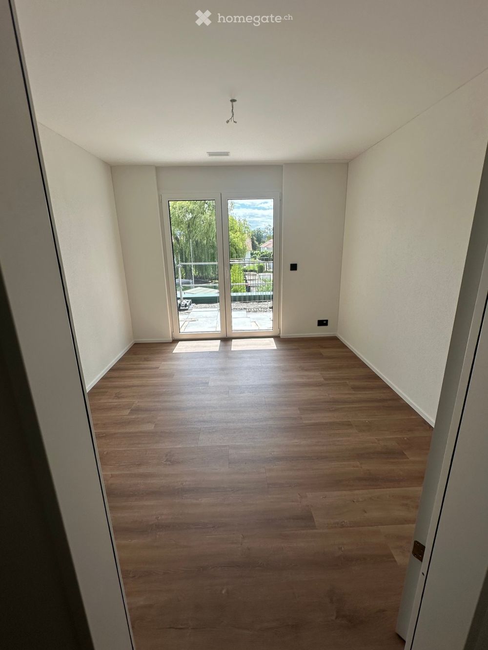 Exclusive 3.5-Zimmer-Neubau-Attika Wohnung mit Minergie-Standard in Dammweg 35, 5610 Wohlen - Bild 3
