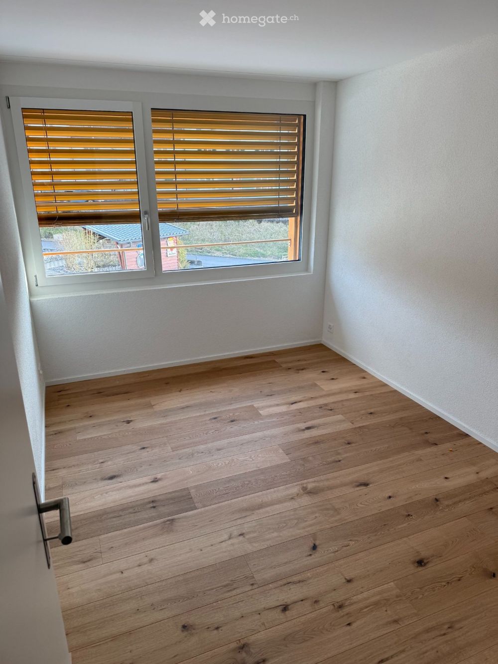 3.5 Zimmer, 71m², CHF 1'550.- - Bild 5