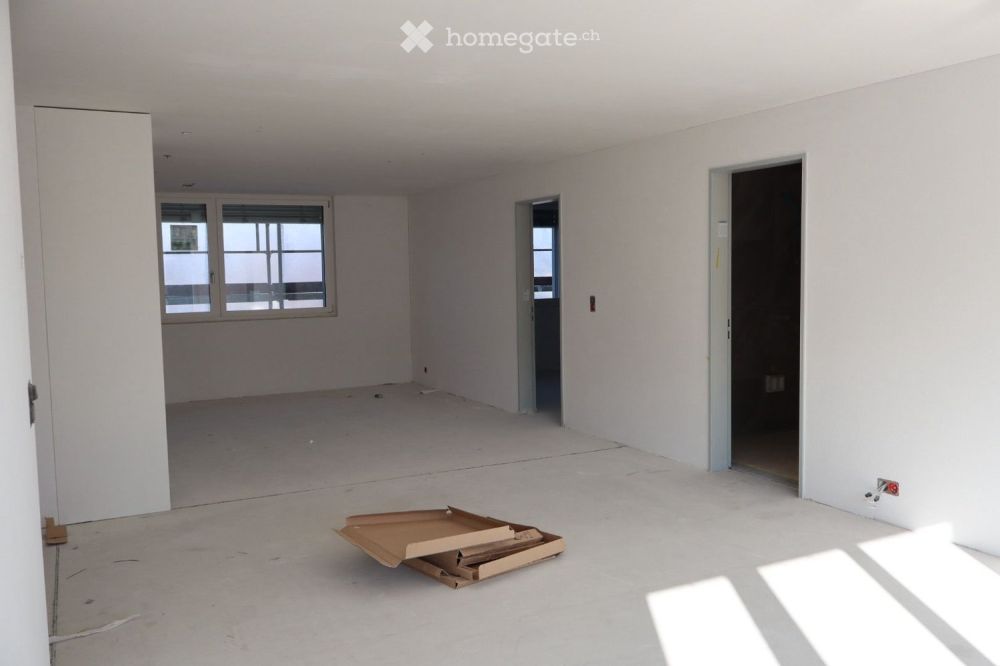 Moderne 4.5-Zimmer-Neubau-Wohnung in Forch - Bild 3