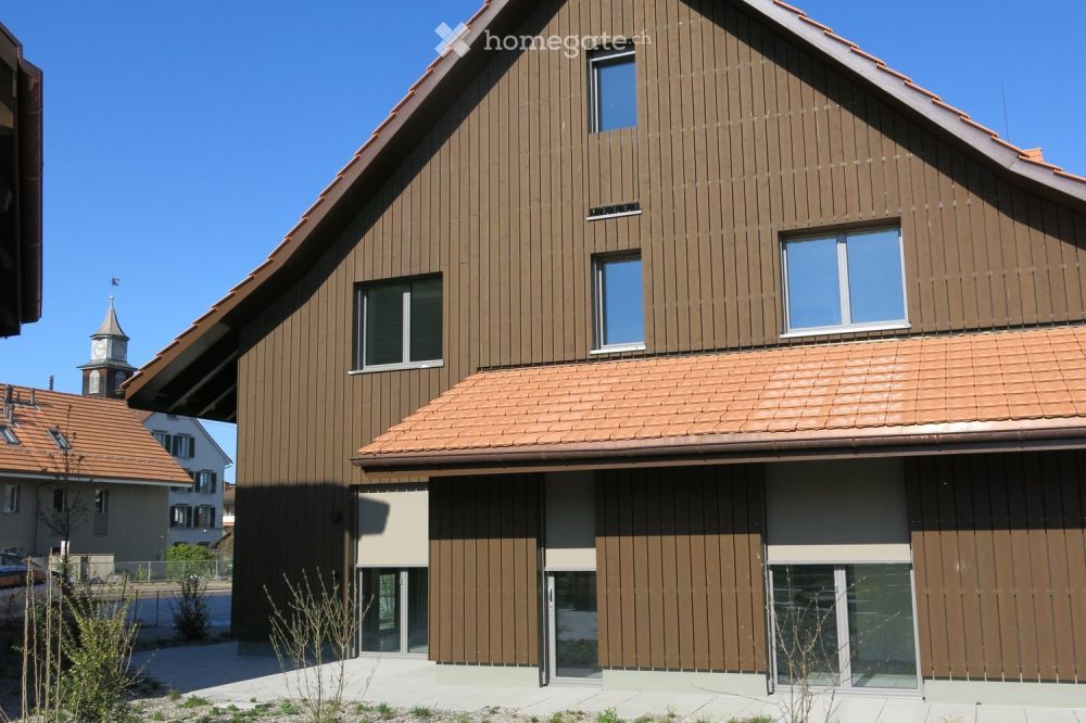 Moderne 4.5-Zimmer-Duplex-Wohnung in Uster-Nänikon - Bild 6