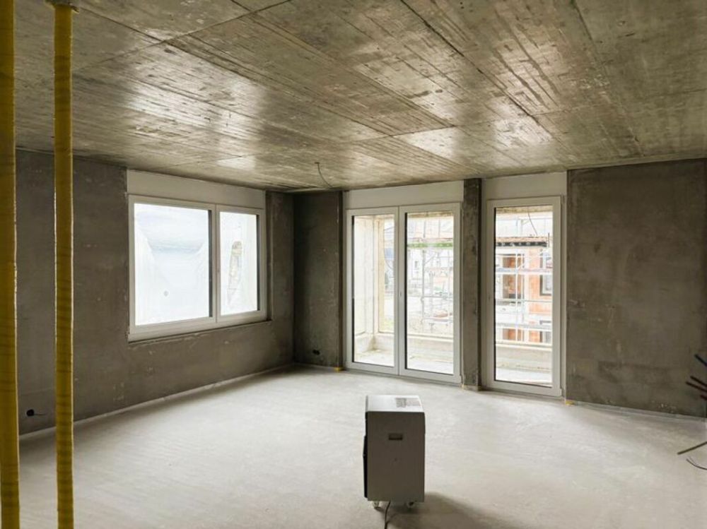 Erstvermietung 3.5-Zi.-Dachwohnung in Bischofszell - Bild 12