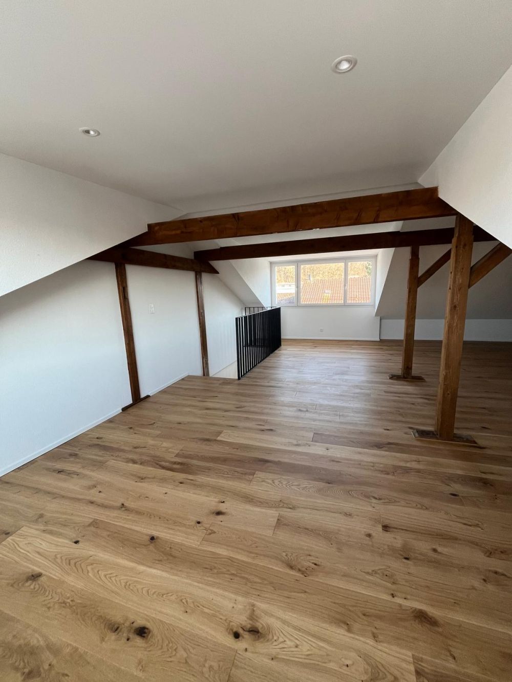 Letzte 4.5-Zimmer-Maisonettewohnung - Bild 1