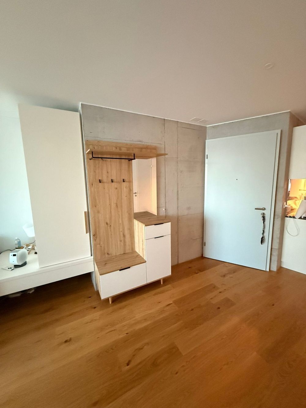 Möblierte 2.5-Zimmer-Wohnung in Horgen Oberdorf  Untermiete für ca. 2 Jahre - Bild 5