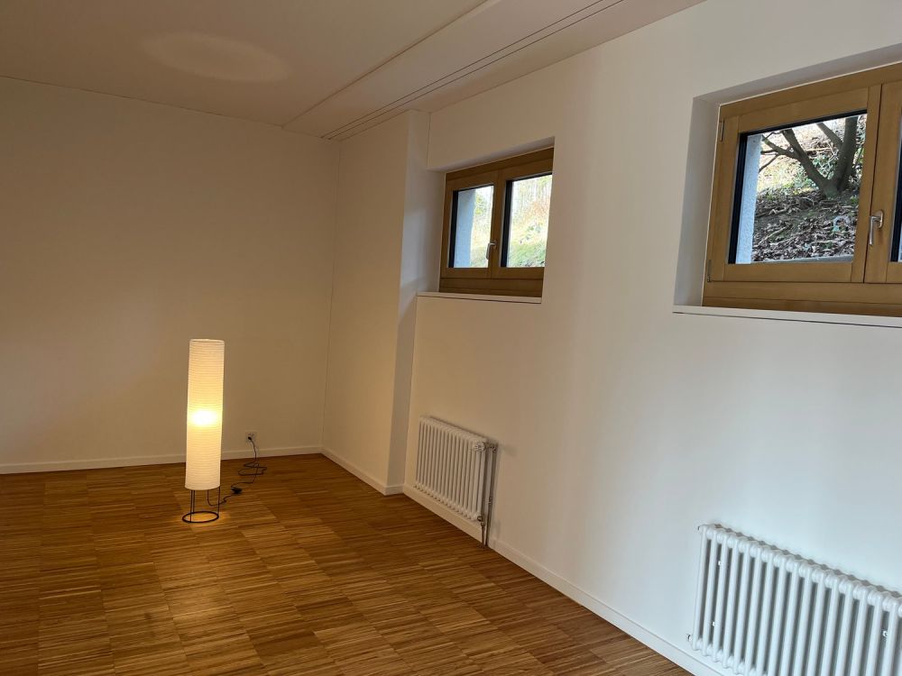 Wohnkomfort für Familie oder Paare im ehemaligen Dominikushaus ¦ Erstvermietung Domino - Bild 6