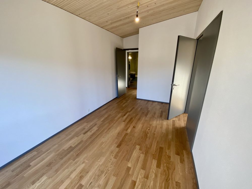 Wunderbare 4.5-Zimmer-Wohnung mit Seesicht - Bild 6