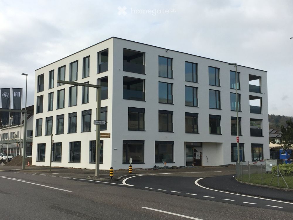 Erstvermietung: 3.5-Zimmer-Wohnung mit Loggia in Frenkendorf - Bild 9