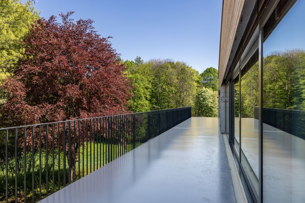 5 fertiggestellte Neubau-Wohnungen im Gwatt - Bild 1