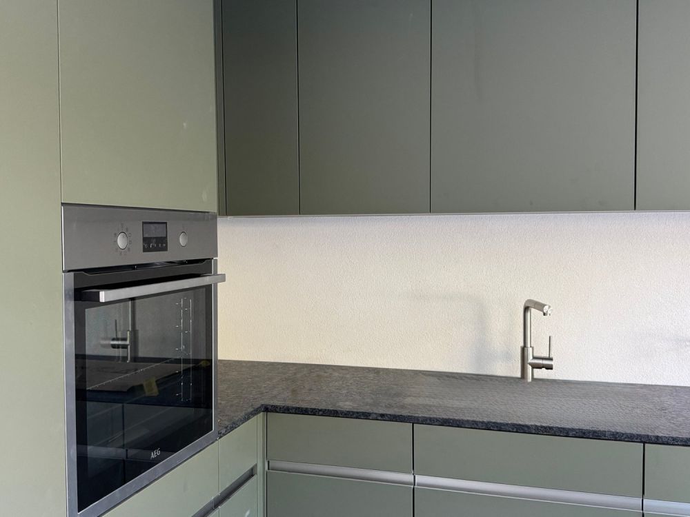 Erstvermietung - 4.5-Zimmer-Maisonette-Wohnungen im Neubau "GrellaRiva - Bild 3