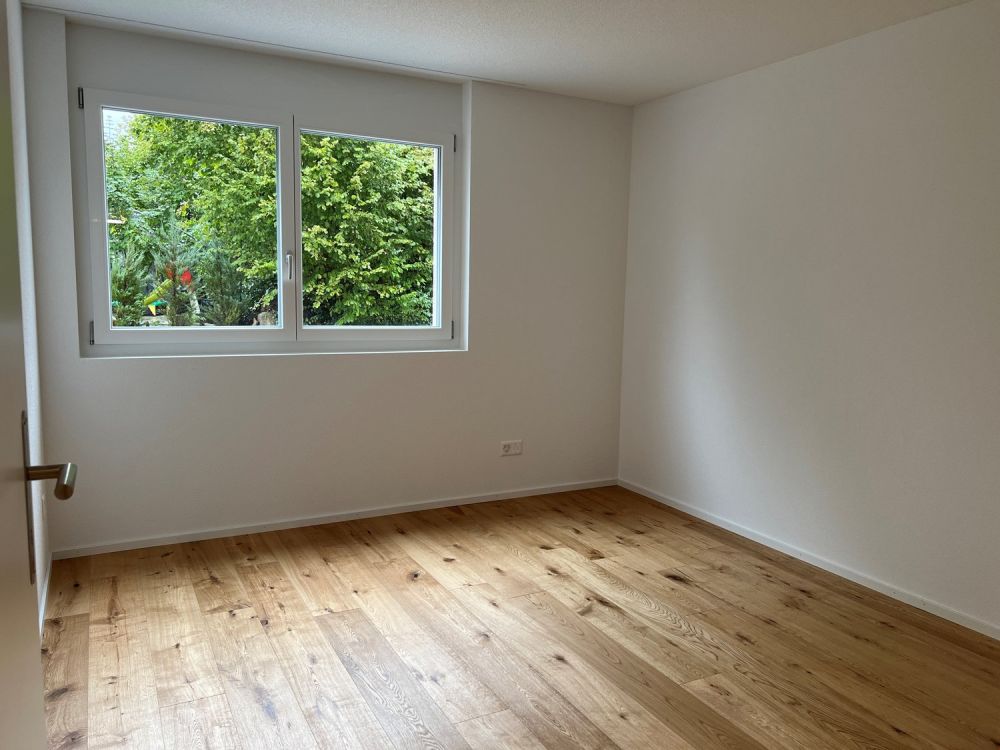 Erdgeschoss-Wohnung im Zentrum von Grenchen - Bild 5