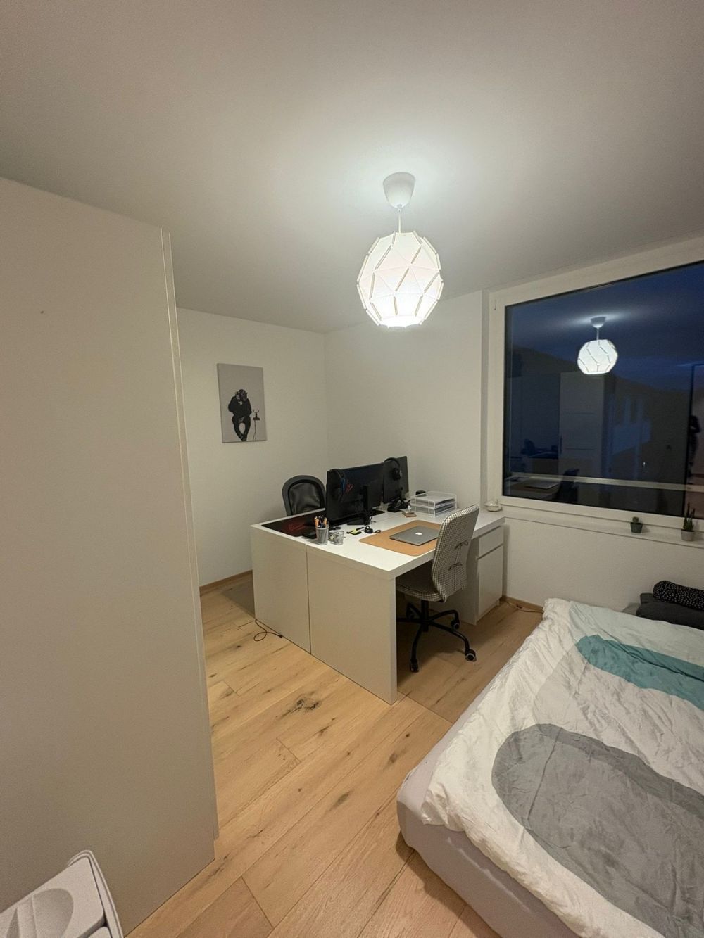 4.5 Zimmer Wohnung zu vermieten - Bild 4