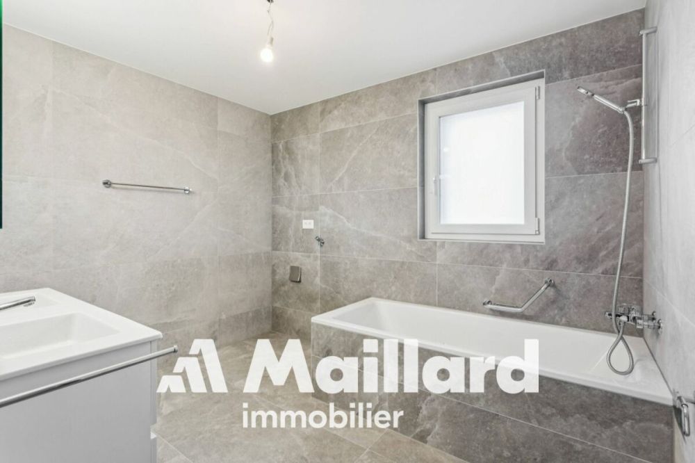 Appartement neuf - Bild 8