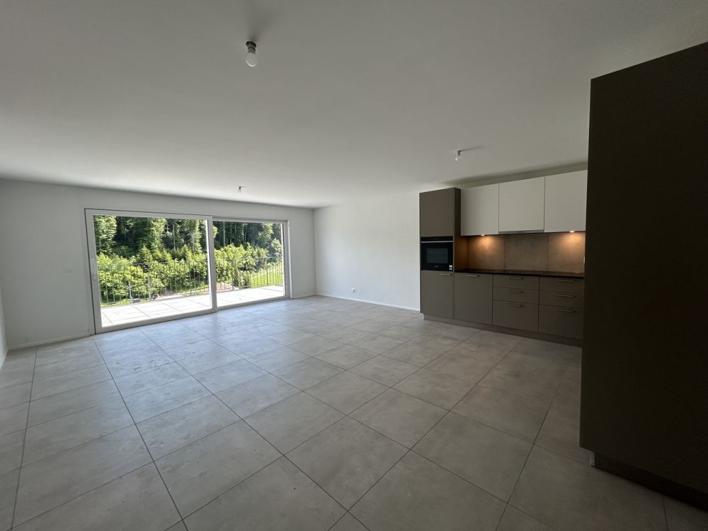 Schönes 4,5-Zimmer-Neubau in der Nähe von Châtel-St-Denis - Bild 2