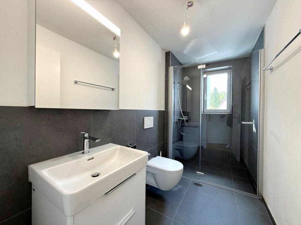 Modern sanierte 3.5 Zimmer-Mietwohnungen mit Balkon - Bild 7