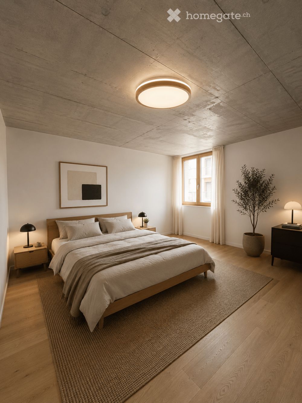 TOP 3.5-Zimmer-Neubauwohnung in Seedorf BE – Erstbezug ab Oktober 2026 - Bild 4