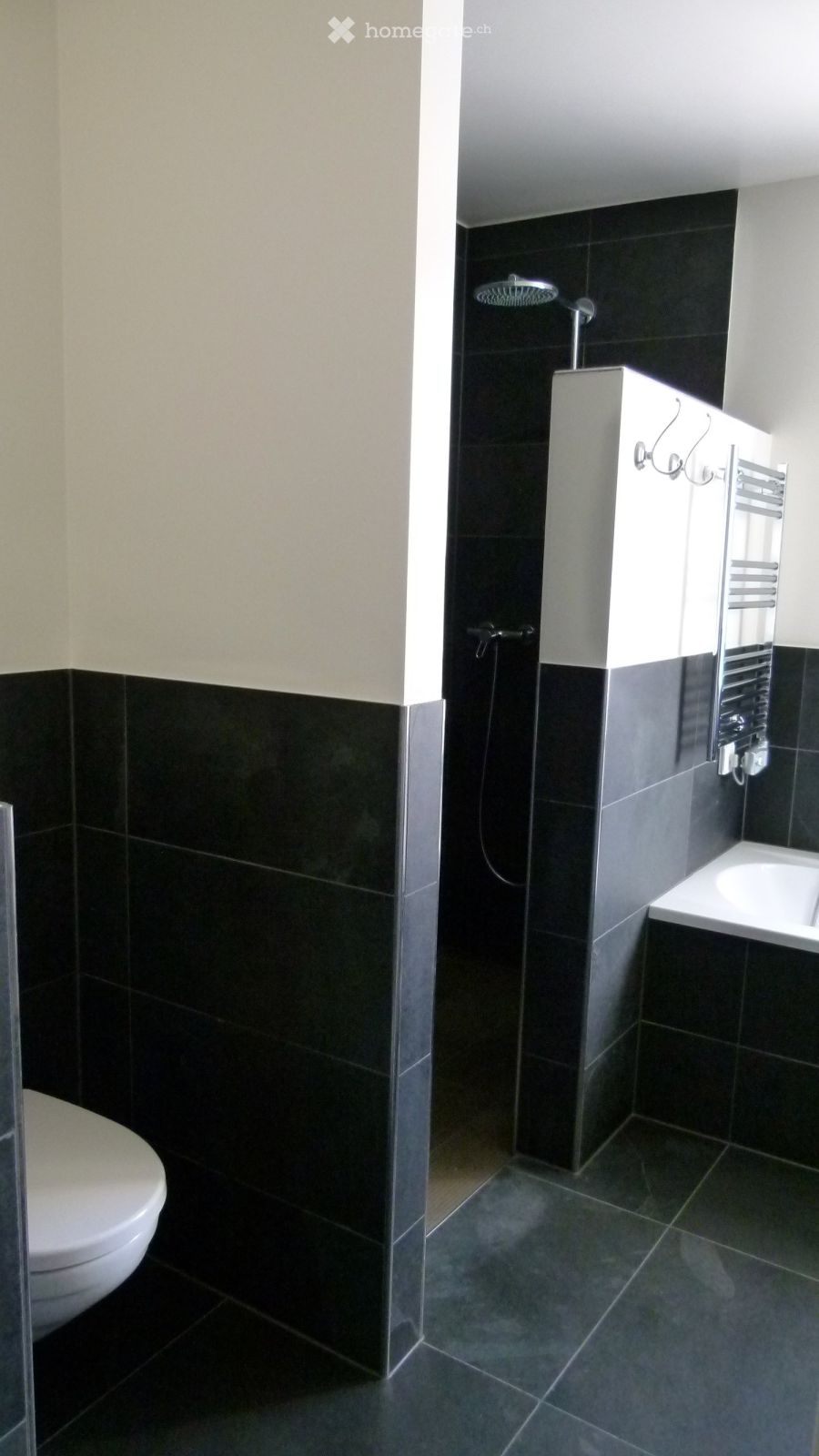 Superbe 3,5 pcs au centre de Rolle - Bild 8