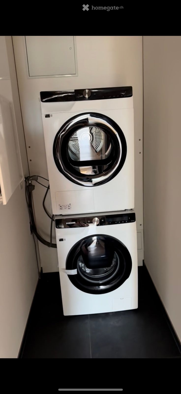 Exklusive 5.5-Zimmer-Attikawohnung auf zwei Etagen mit traumhafter Terrasse - Bild 4