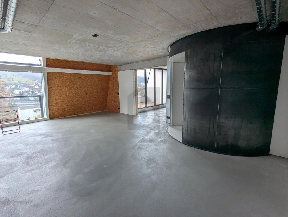 ARCHITEKTUR TRIFFT MODERNSTE BAU-TECHNIK - Bild 2