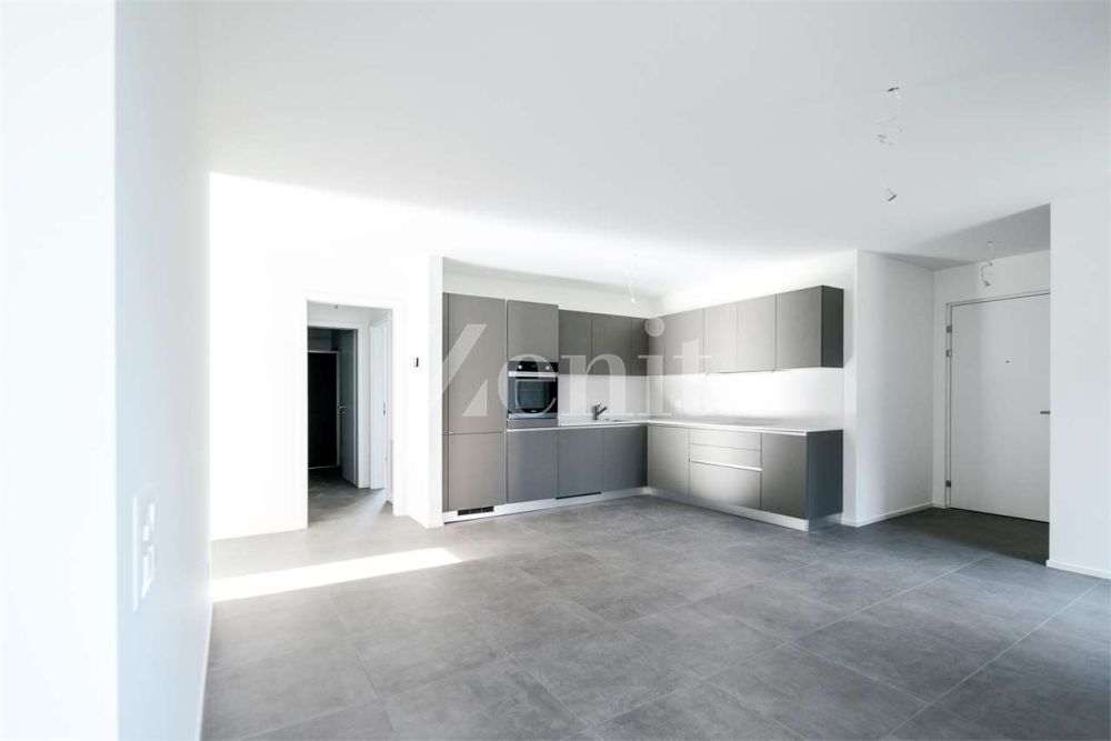 Neue 3.5-Zimmer-Wohnung mit Balkon - Bild 7